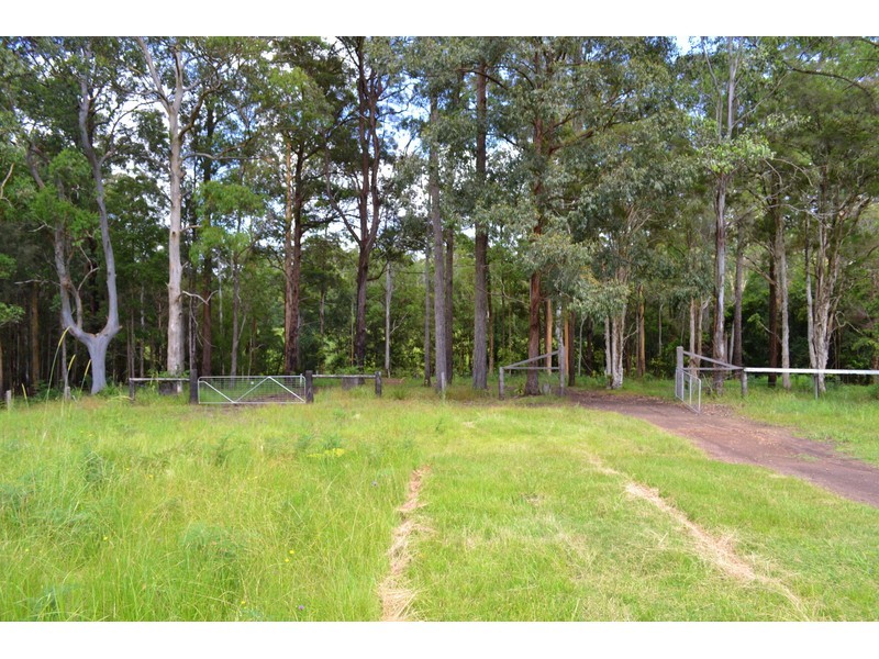 449 Bril Bril Road, Rollands Plains NSW 2441