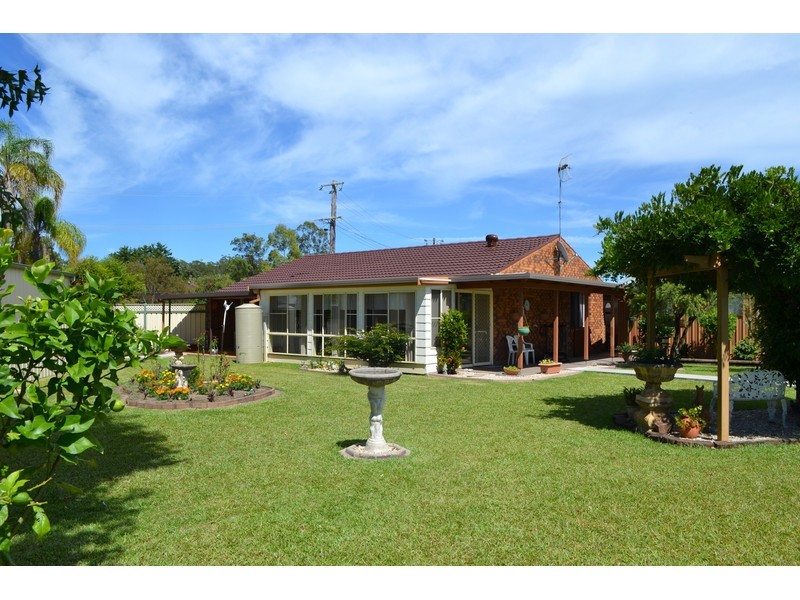 25 cowarral Circuit, Wauchope NSW 2446