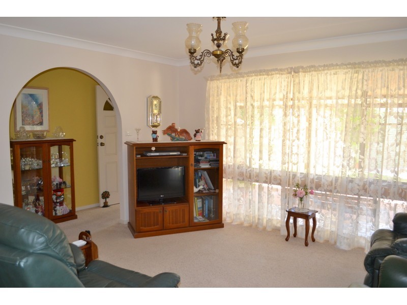 25 cowarral Circuit, Wauchope NSW 2446
