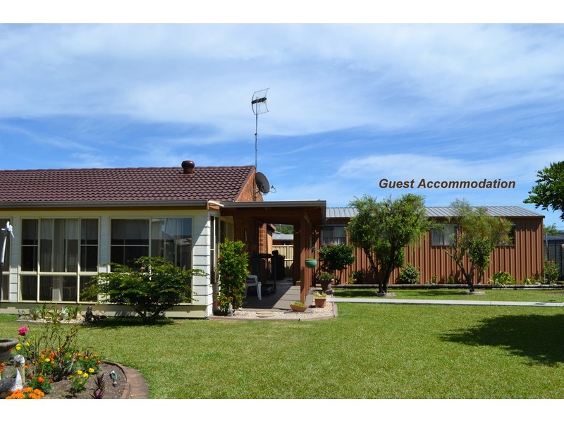 25 cowarral Circuit, Wauchope NSW 2446
