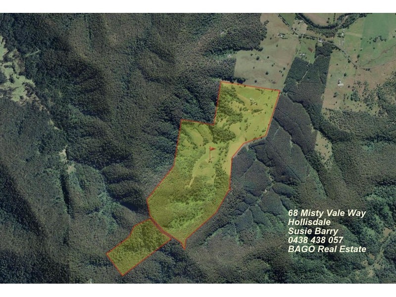 68 Misty Vale Way, Hollisdale NSW 2446