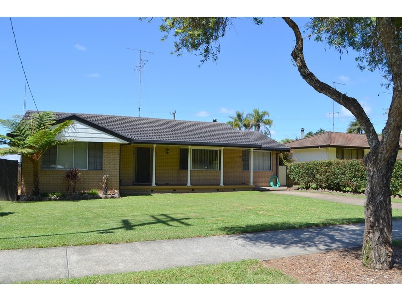 5 Fairmont Drive, Wauchope NSW 2446