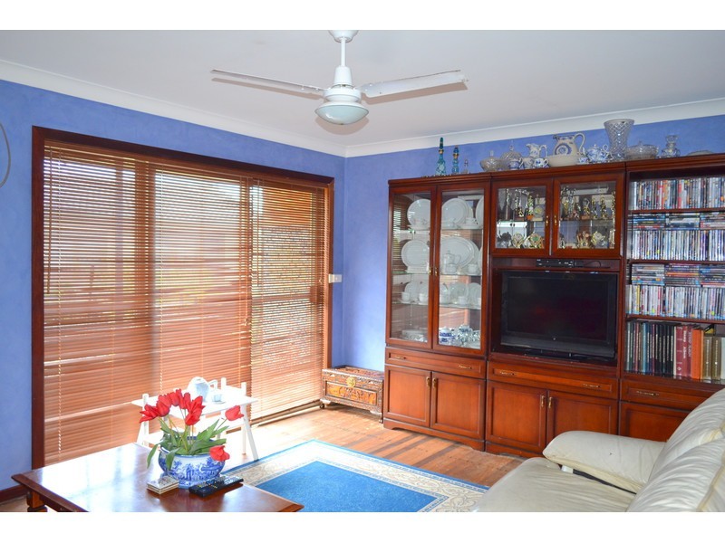 4 Thatcher Street, Wauchope NSW 2446