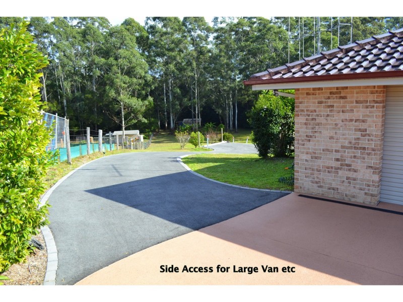14 Moncrieff Close, King Creek NSW 2446