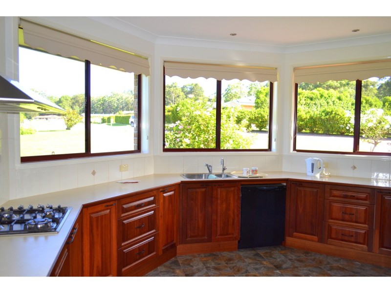 14 Moncrieff Close, King Creek NSW 2446
