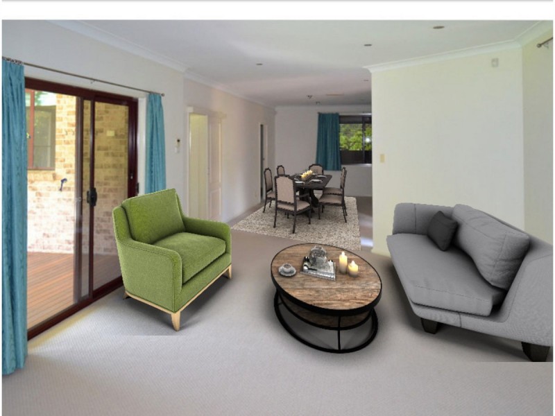 14 Moncrieff Close, King Creek NSW 2446