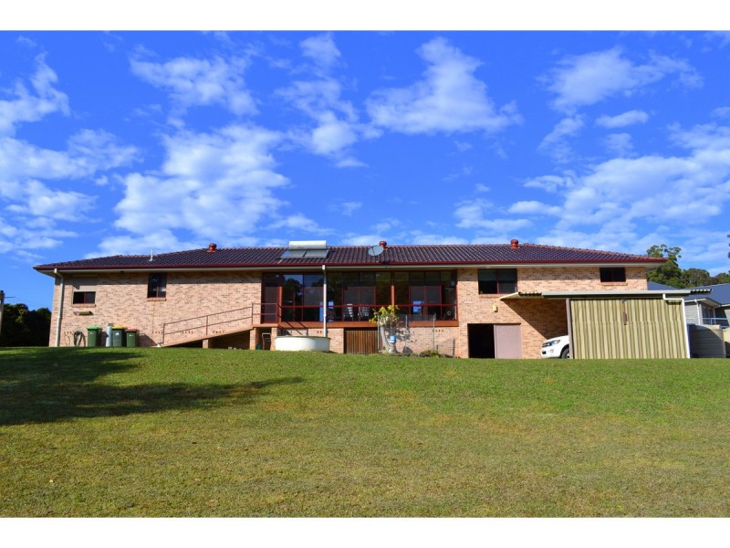 14 Moncrieff Close, King Creek NSW 2446