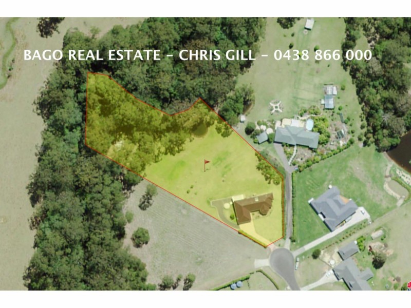 14 Moncrieff Close, King Creek NSW 2446