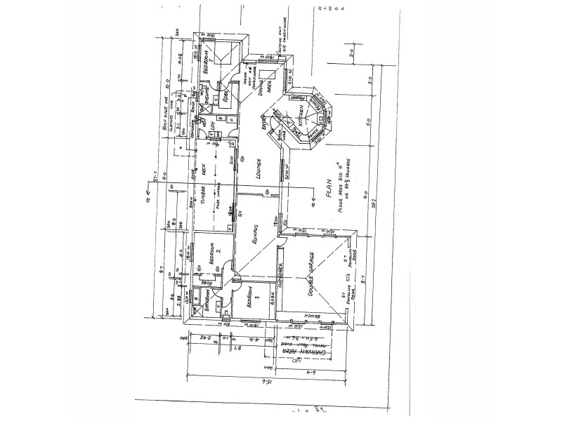 14 Moncrieff Close, King Creek NSW 2446 Floorplan