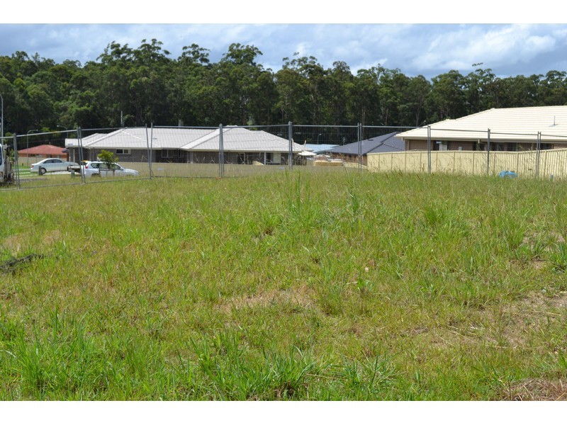 Lot 384,  Drover Street, Wauchope NSW 2446