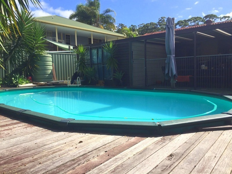 4 Fairmont Drive, Wauchope NSW 2446