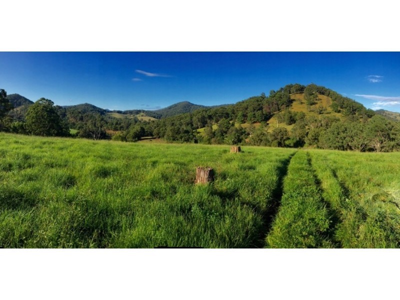 Lot 2 Oxley Highway, Long Flat NSW 2446