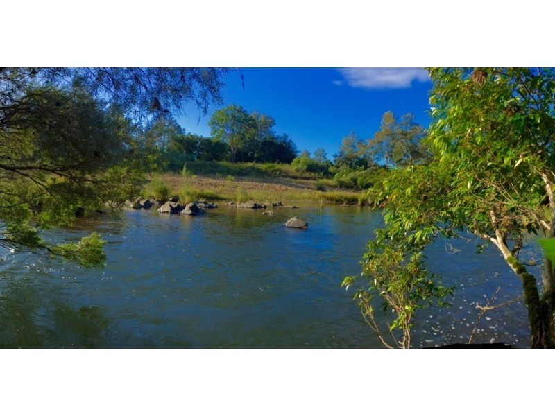 Lot 2 Oxley Highway, Long Flat NSW 2446