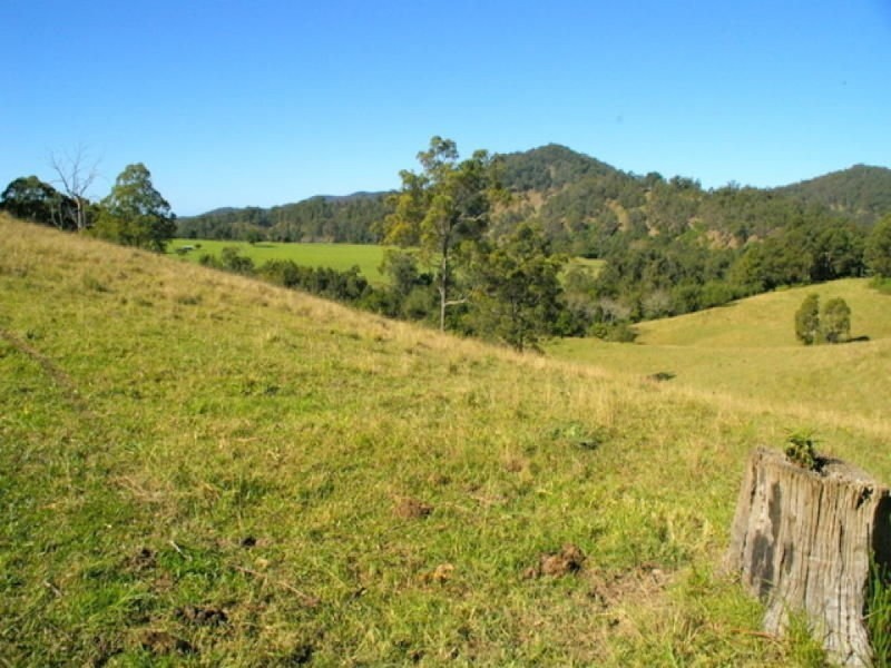 Lot 2 Oxley Highway, Long Flat NSW 2446
