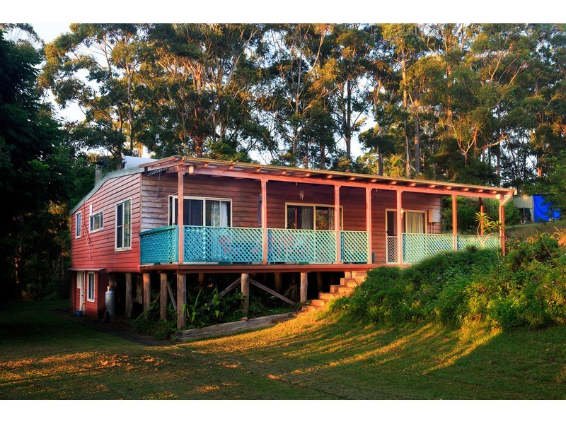 670 Ponsfords Road, Comboyne NSW 2429