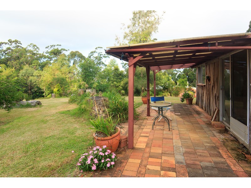 670 Ponsfords Road, Comboyne NSW 2429