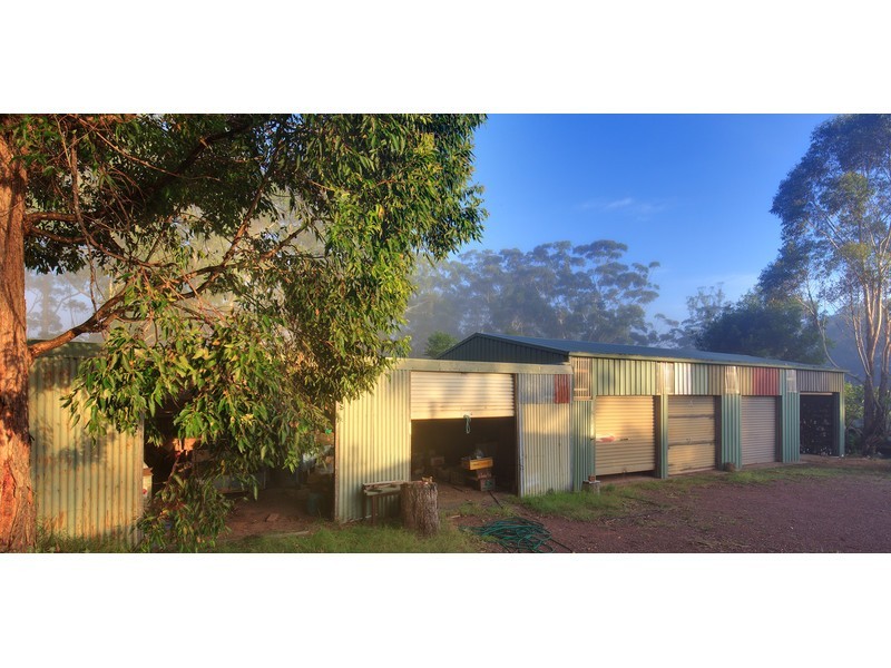 670 Ponsfords Road, Comboyne NSW 2429