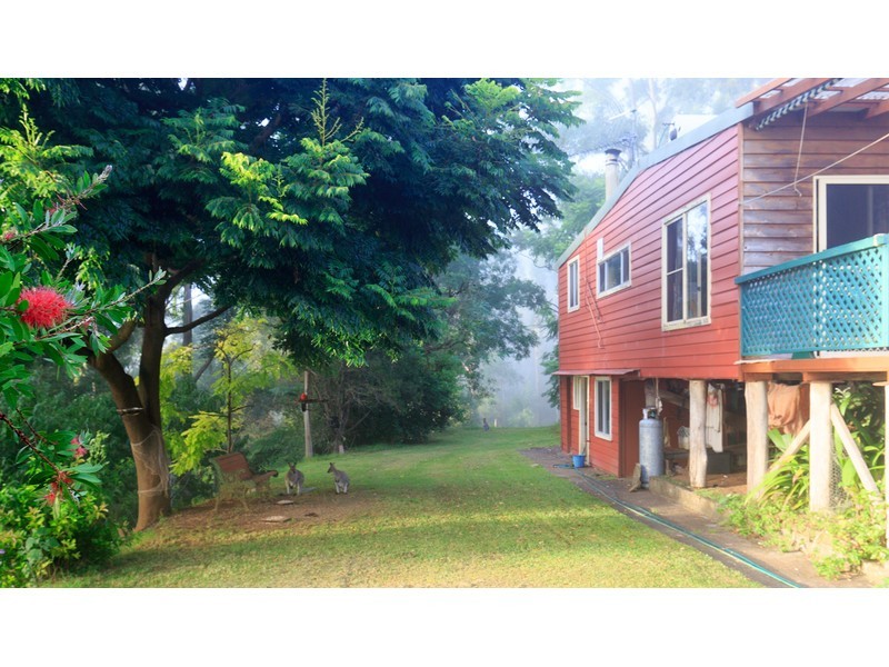 670 Ponsfords Road, Comboyne NSW 2429