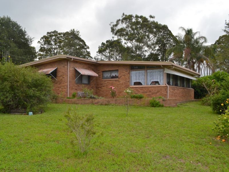 79 Rowsells Road, Pembrooke NSW 2446