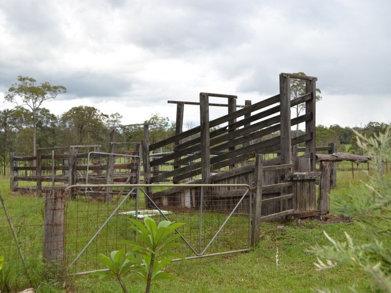 79 Rowsells Road, Pembrooke NSW 2446