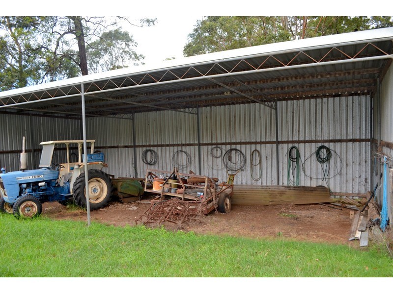 79 Rowsells Road, Pembrooke NSW 2446