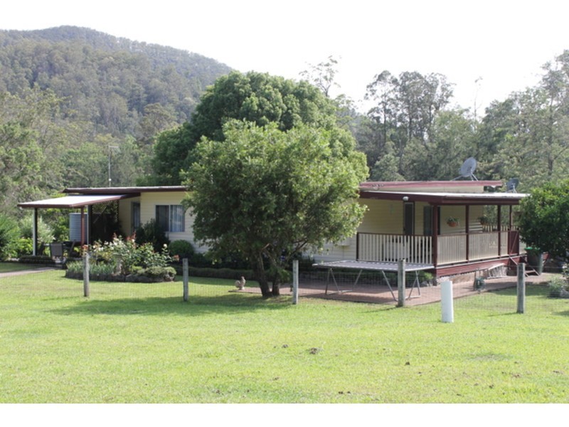 5680 Oxley Highway, Ellenborough NSW 2446