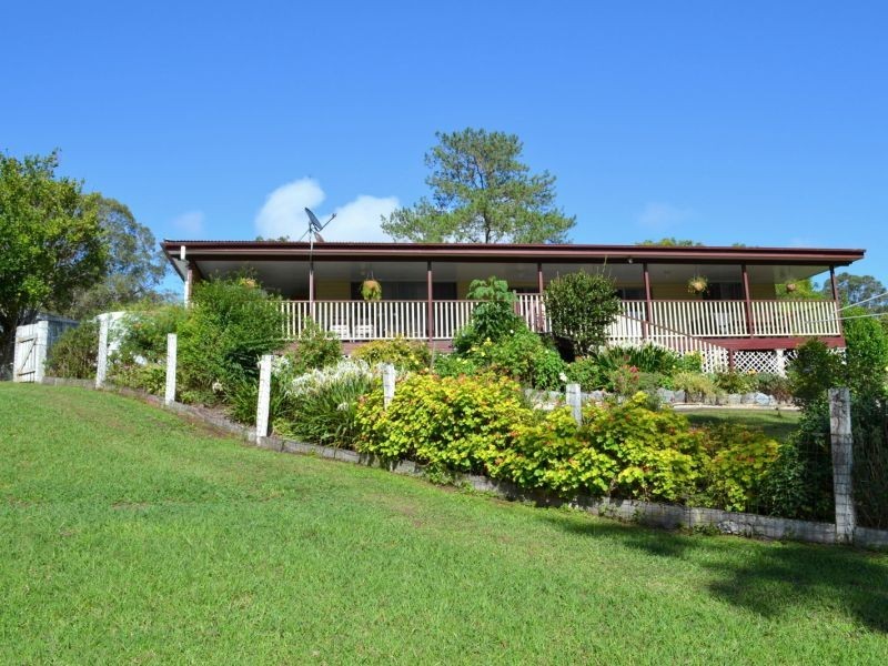 5680 Oxley Highway, Ellenborough NSW 2446