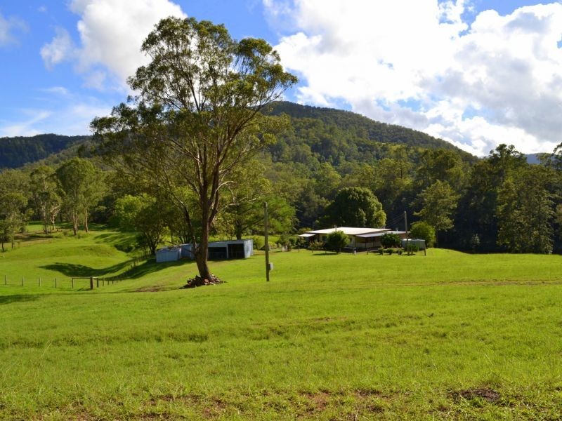 5680 Oxley Highway, Ellenborough NSW 2446