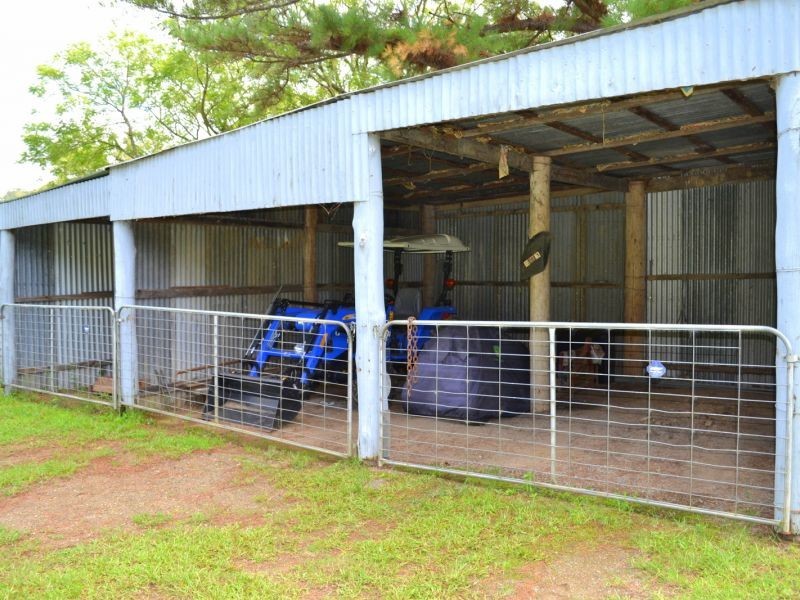 5680 Oxley Highway, Ellenborough NSW 2446