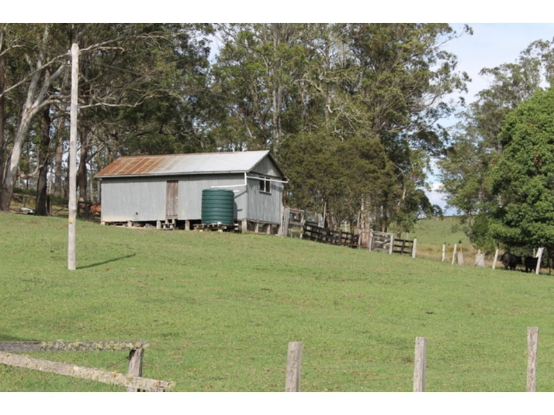 5680 Oxley Highway, Ellenborough NSW 2446