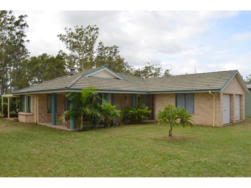 72 Moorside Drive, Telegraph Point NSW 2441