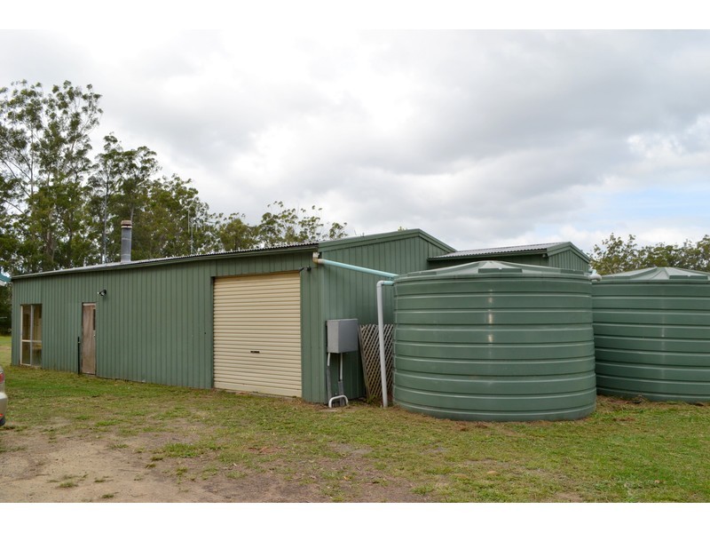 72 Moorside Drive, Telegraph Point NSW 2441