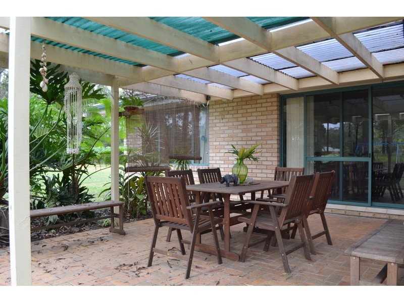 72 Moorside Drive, Telegraph Point NSW 2441