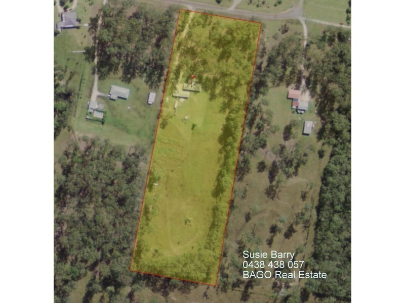 72 Moorside Drive, Telegraph Point NSW 2441