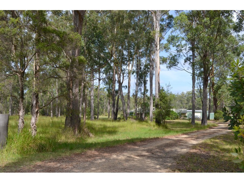 72 Moorside Drive, Telegraph Point NSW 2441