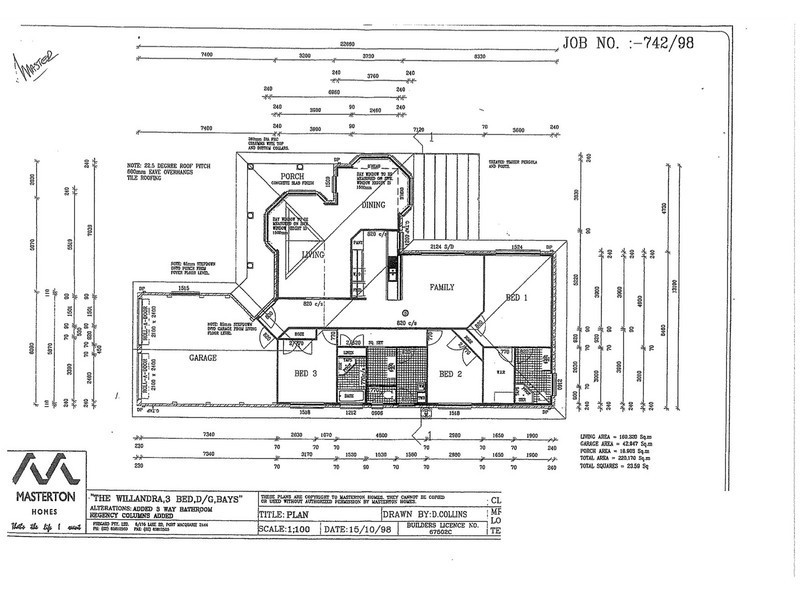 72 Moorside Drive, Telegraph Point NSW 2441