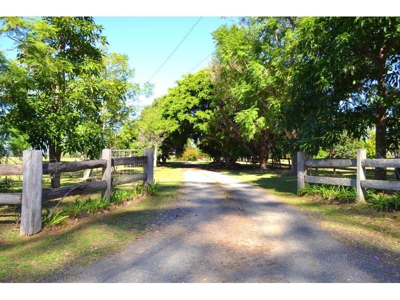 163 Redbank Road, Redbank NSW 2446