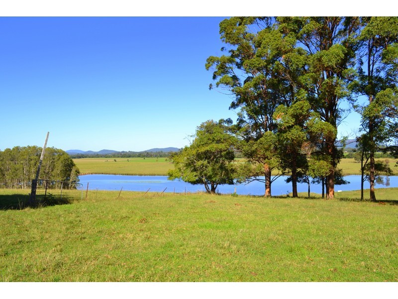 163 Redbank Road, Redbank NSW 2446