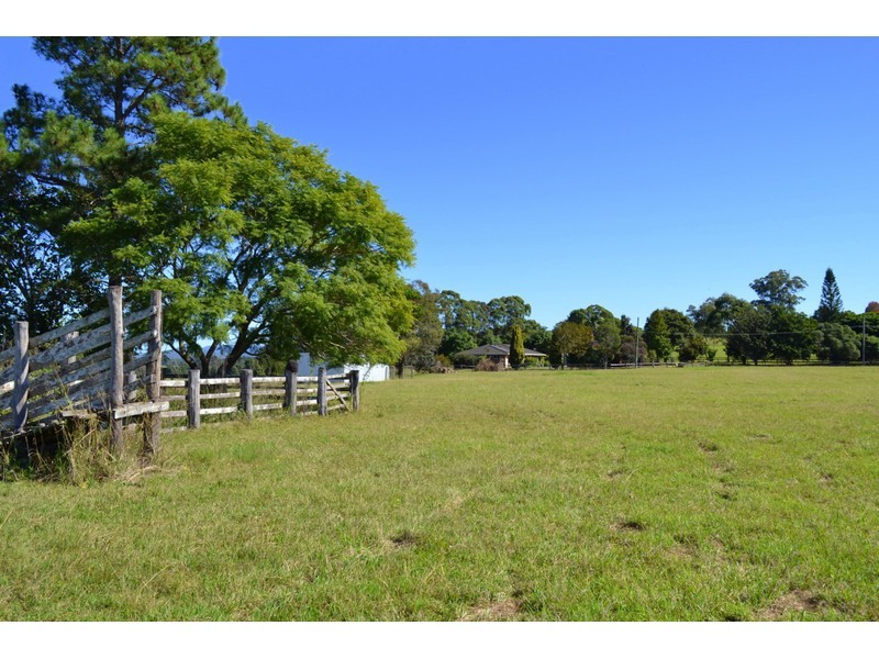 163 Redbank Road, Redbank NSW 2446