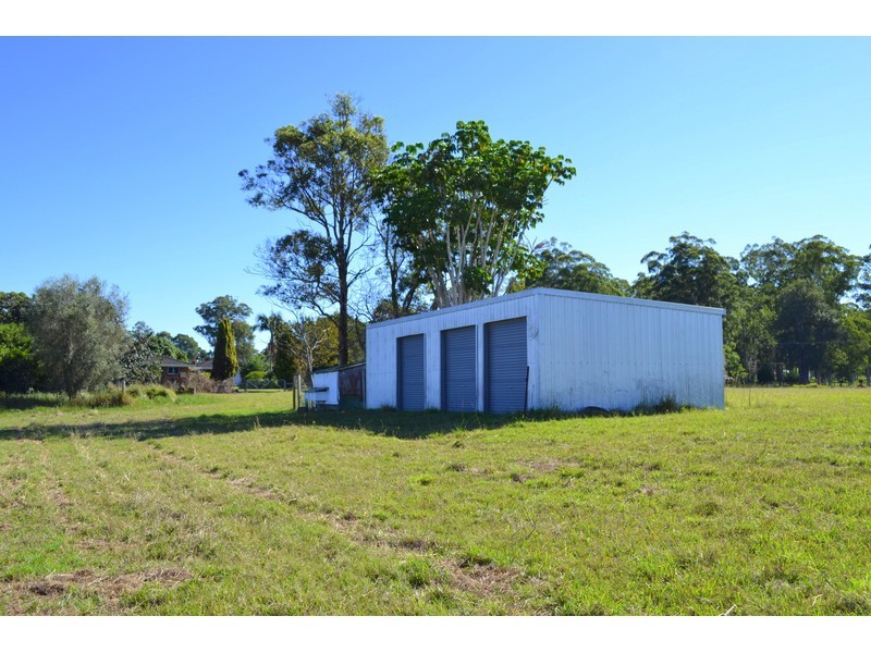 163 Redbank Road, Redbank NSW 2446