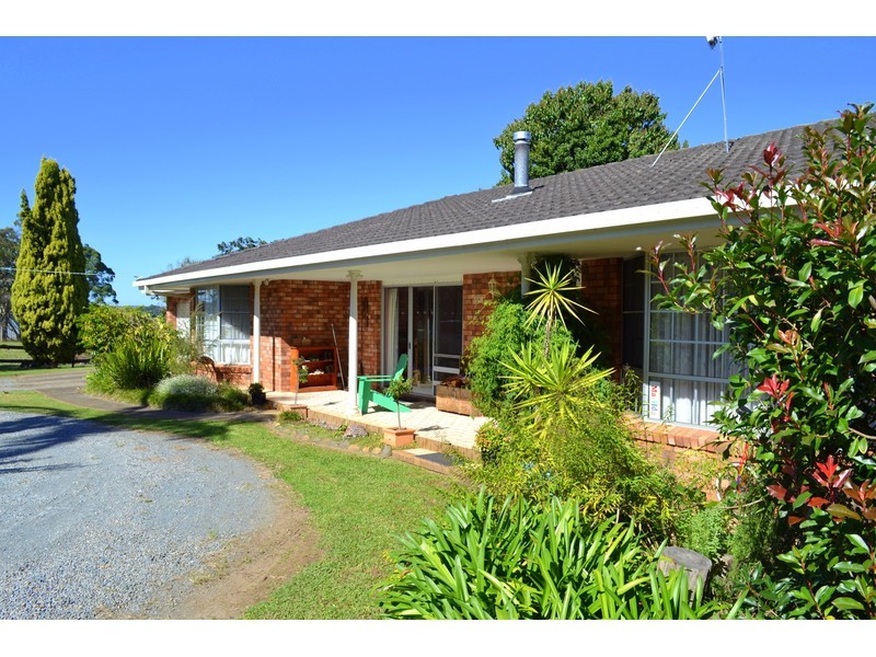 163 Redbank Road, Redbank NSW 2446