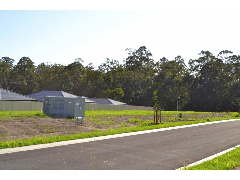 Lot 408,  Blacksmith Street, Wauchope NSW 2446
