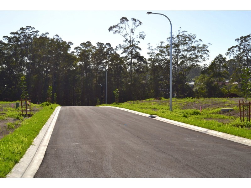 Lot 419, Blacksmith Street, Wauchope NSW 2446