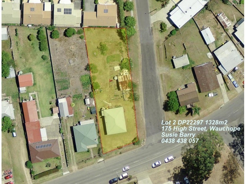 175 High Street, Wauchope NSW 2446
