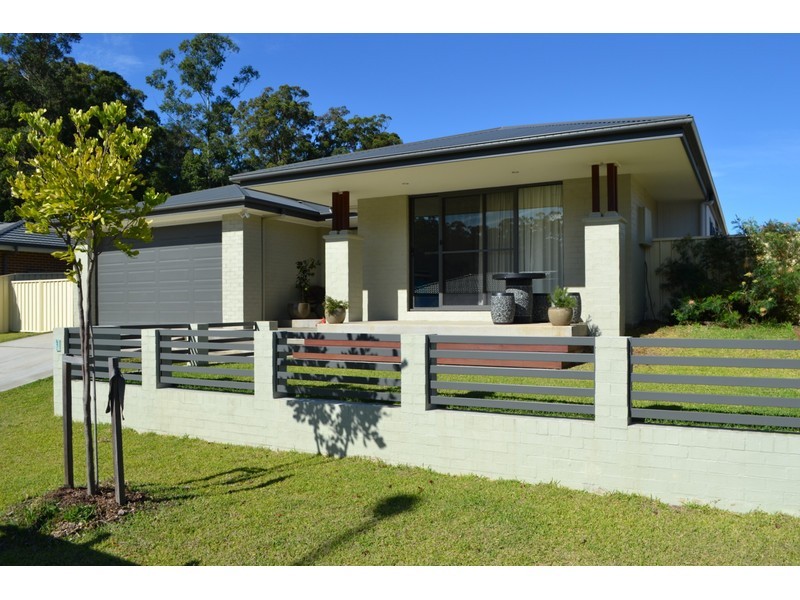 3 Pittman Street, Wauchope NSW 2446