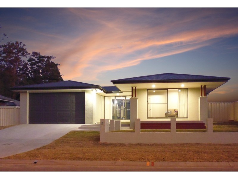 3 Pittman Street, Wauchope NSW 2446