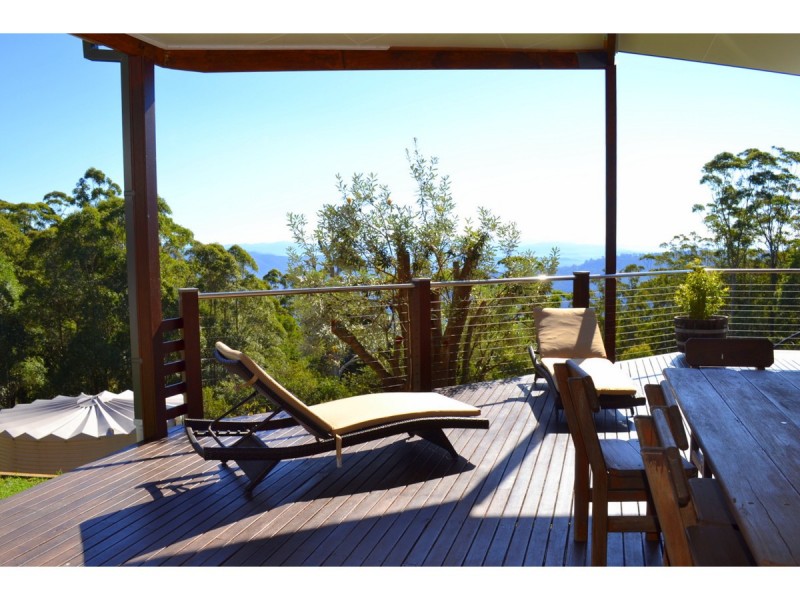 Lot 26,  Gardners Lane, Comboyne NSW 2429