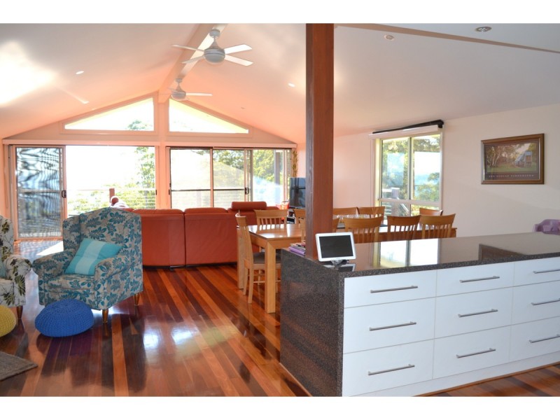 Lot 26,  Gardners Lane, Comboyne NSW 2429