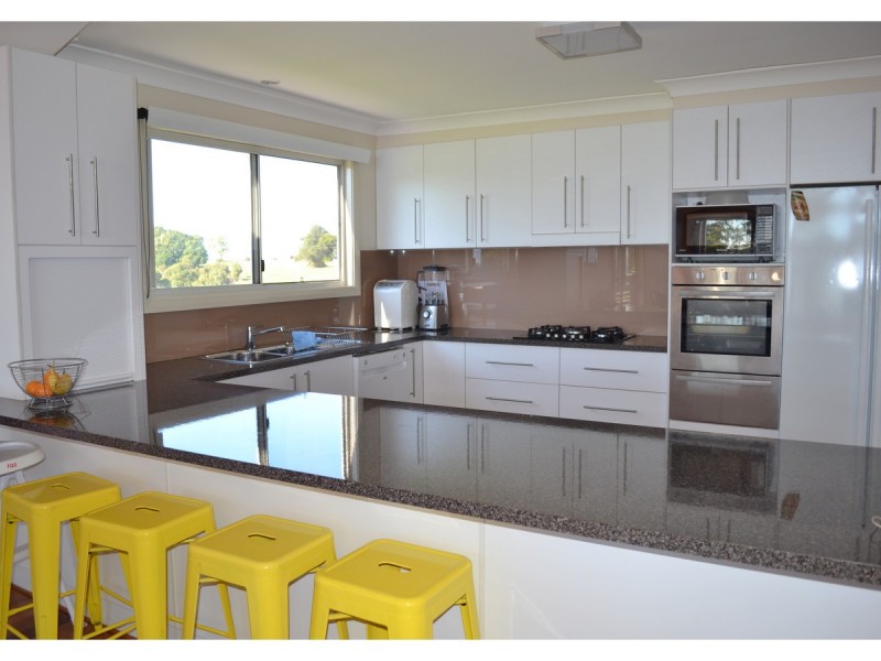 Lot 26,  Gardners Lane, Comboyne NSW 2429