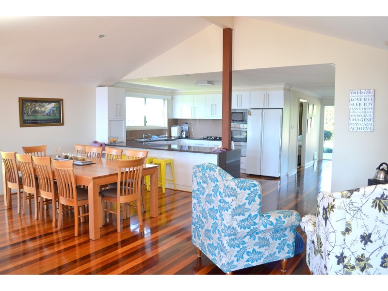 Lot 26,  Gardners Lane, Comboyne NSW 2429